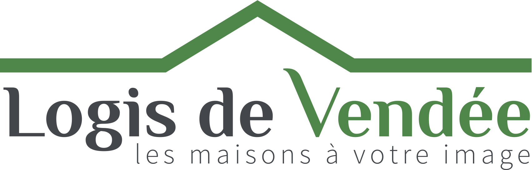 Logo du constructeur Logis de Vendée